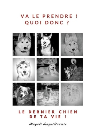 Va le prendre ! Quoi donc ? Le dernier chien de ta vie !