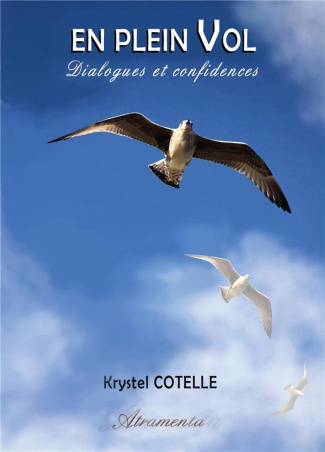 En plein vol. Dialogues et confidences