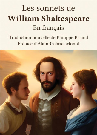 Les Sonnets de William Shakespeare