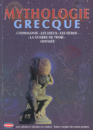 Mythologie grecque