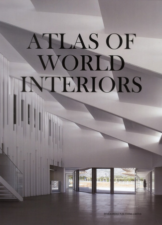 Atlas of world interiors
