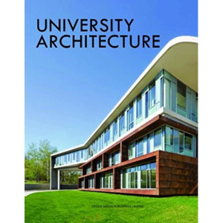 UNIVERSITY ARCHITECTURE