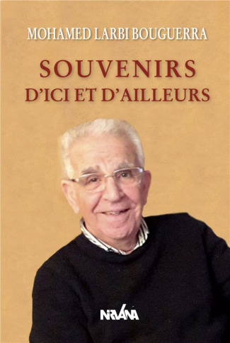 Souvenirs d'ici et d'ailleurs