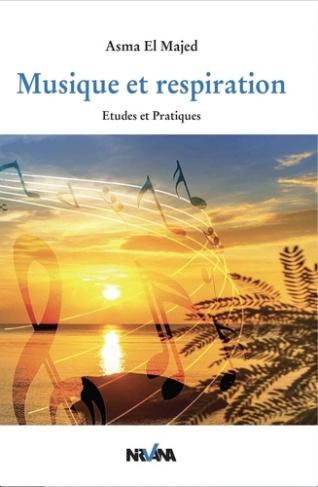 Musique et respiration. Etudes et pratiques