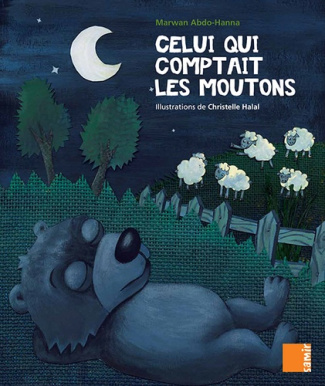 Celui qui comptait les moutons. Aux 4 vents Grande Section