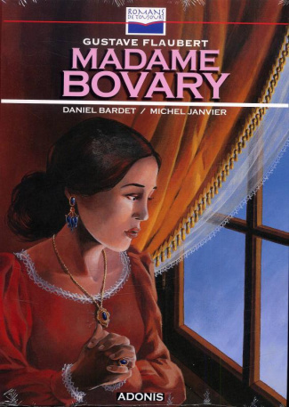 Madame Bovary
