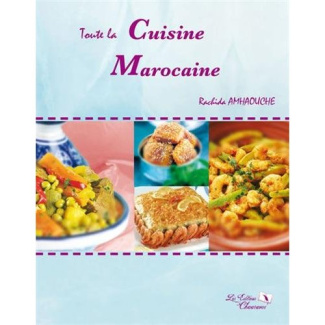Toute la cuisine marocaine