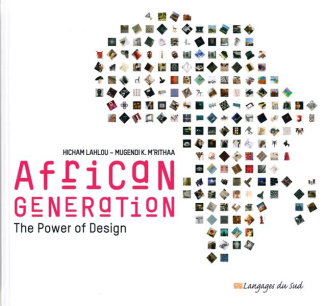 AFRICAN GENERATION - VERSION ANGLAISE - THE POWER OF DESIGN