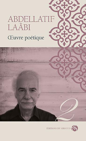Oeuvre poétique. Tome 2