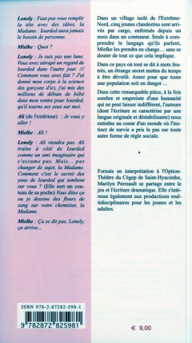 Tes yeux bleus occupent mon esprit