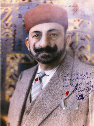 MHAMED BEY, NACEUR BEY ET LE RÈGNE DE MONCEF BEY