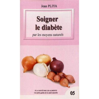 Soigner le diabète par les moyens naturels