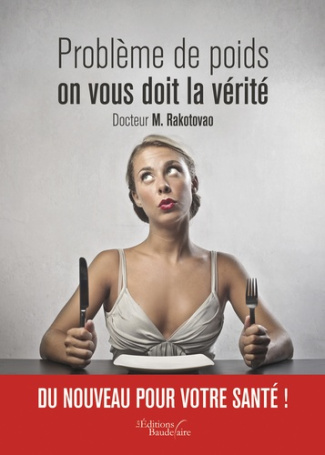Problème de poids : on vous doit la vérité