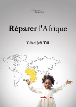 Réparer l'Afrique