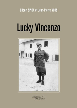 Lucky Vincenzo