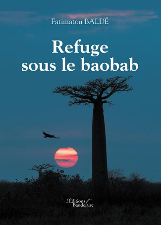 Refuge sous le baobab