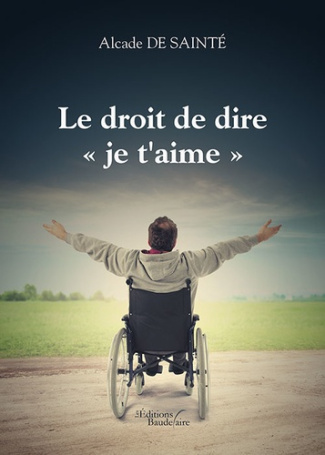 Le droit de dire "je t'aime"