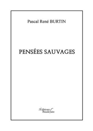 Pensées sauvages