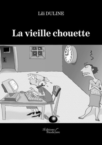 LA VIEILLE CHOUETTE
