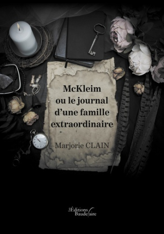 Mckleim ou le journal d'une famille extraordinaire