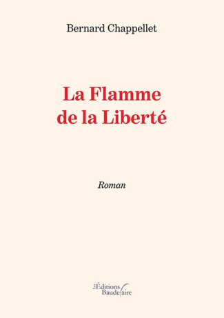 La flamme de la liberté