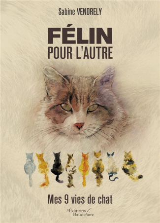 Félin pour l'autre
