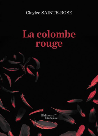 La colombe rouge