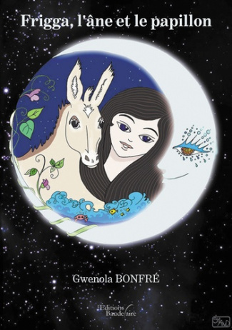 Frigga, l'âne et le papillon