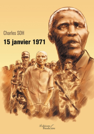 15 janvier 1971