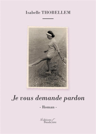 Je vous demande pardon