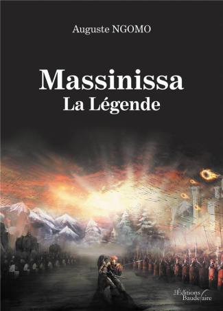 Massinissa. La légende