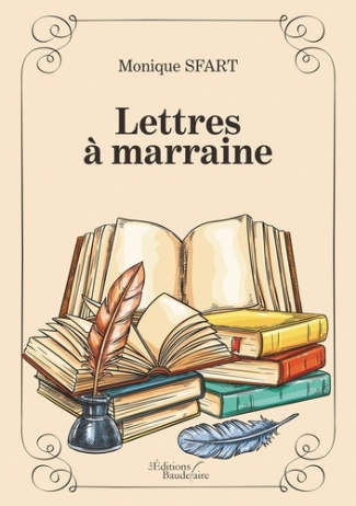 Lettres à marraine