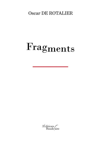 Fragments