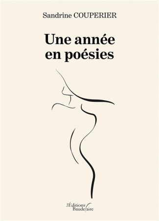 Une année en poésies
