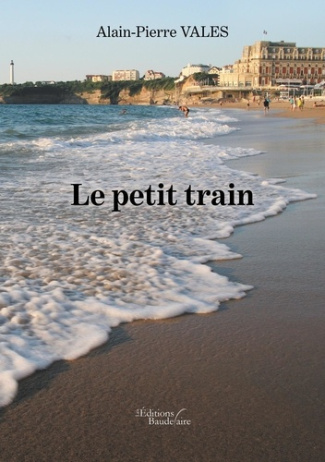 Le petit train