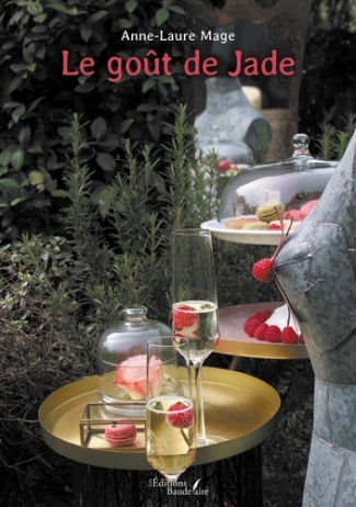 Le goût de Jade