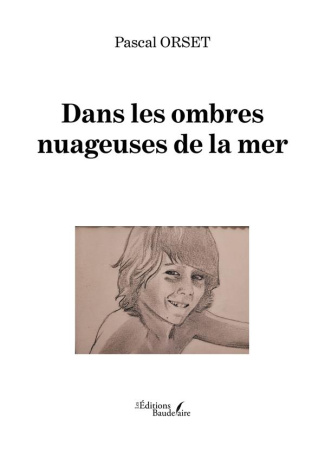 Dans les ombres nuageuses de la mer