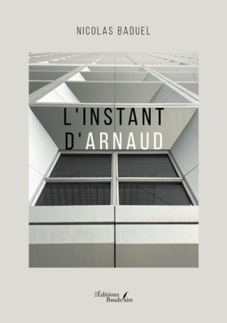L'instant d'Arnaud