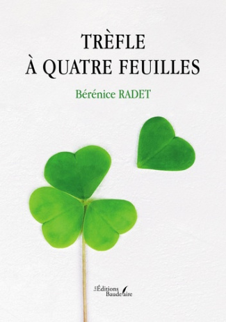 Trèfle à quatre feuilles