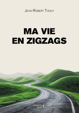 Ma vie en zigzags