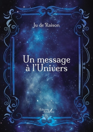 Un message à l'Univers