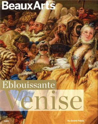 Eblouissante Venise