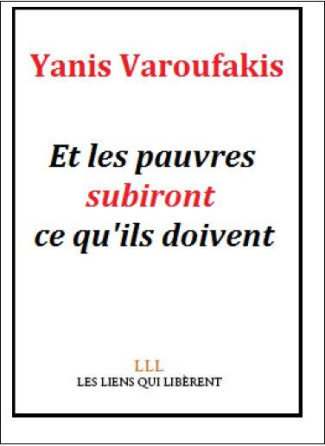 Et les faibles subissent ce qu'ils doivent ? Comment l'Europe de l'austérité menace la stabilité du