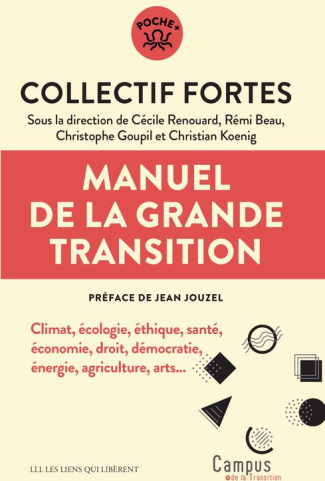 Manuel de la grande transition