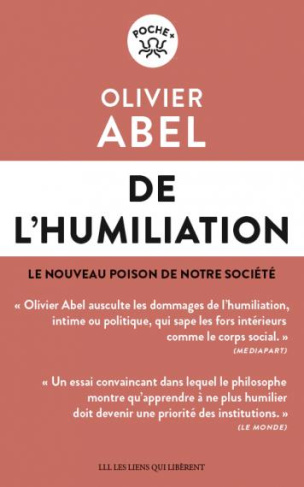 De l'humiliation