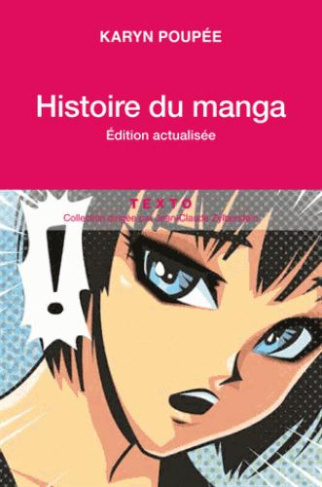 Histoire du manga. Le miroir de la société japonaise