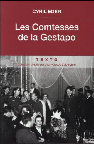 Les comtesses de la Gestapo