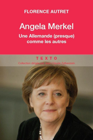 Angela Merkel, une allemande (presque) comme les autres