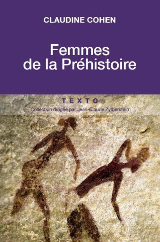 Femmes de la préhistoire