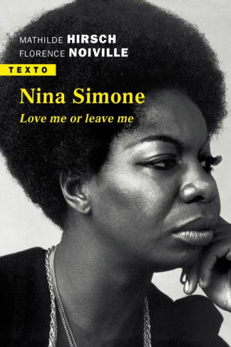 Nina Simone. Love me or leave me
